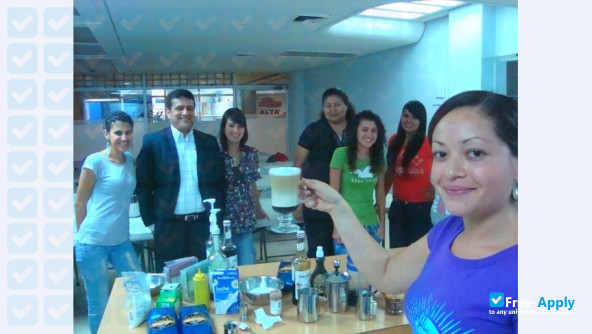 University of the Tourism of Costa Rica (UTUR) photo #16