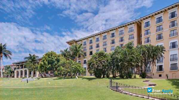 University of the Tourism of Costa Rica (UTUR) photo #14