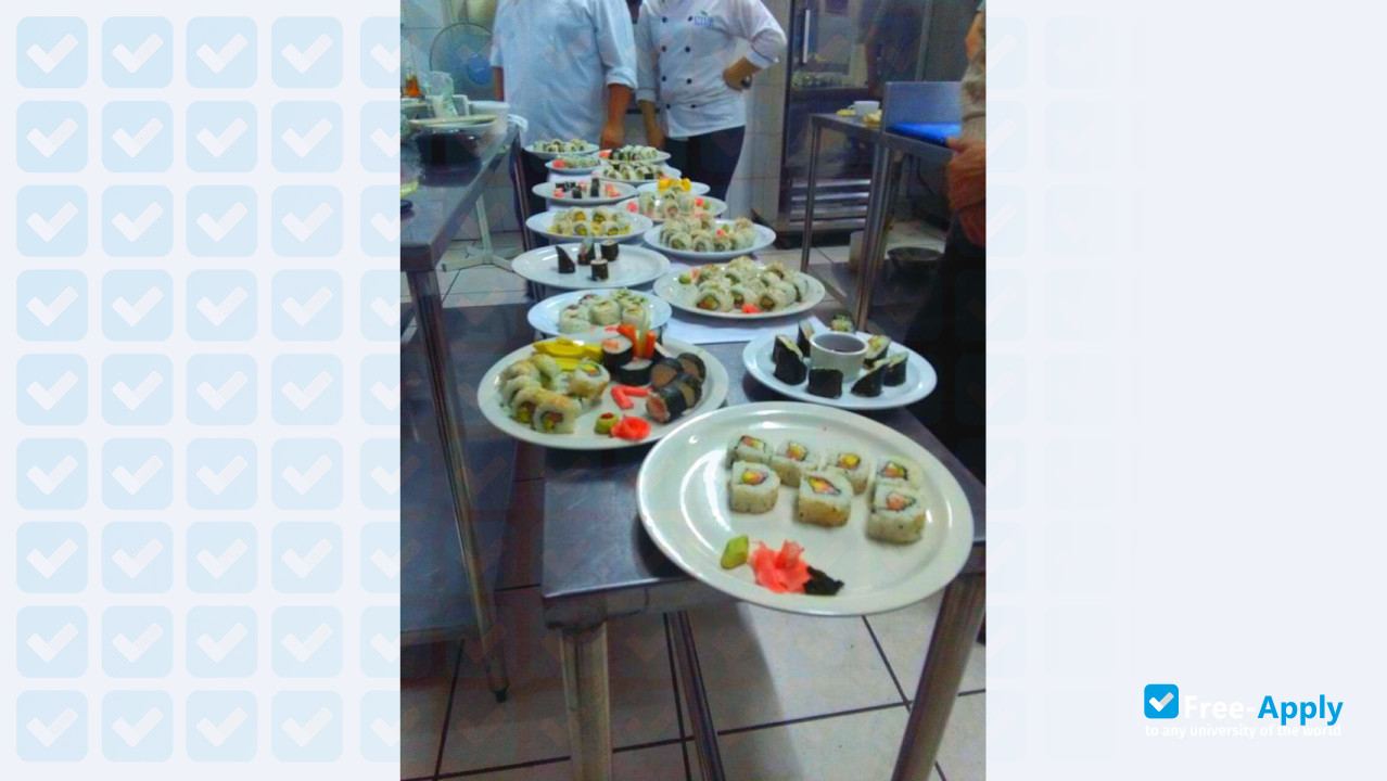 University of the Tourism of Costa Rica (UTUR) photo #15