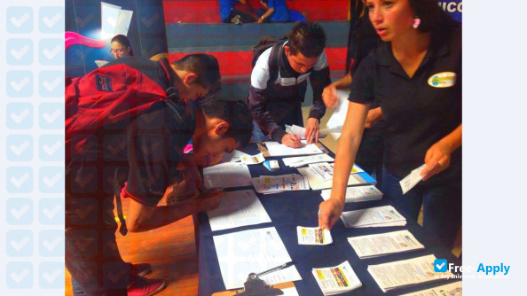 University of the Tourism of Costa Rica (UTUR) photo #24