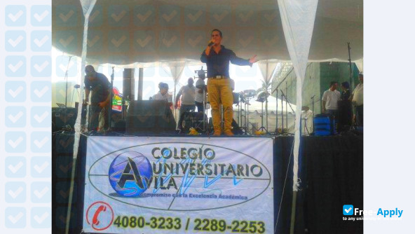 University of the Tourism of Costa Rica (UTUR) photo #23