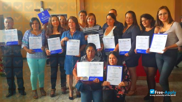 University School of Cartago (CUC) photo #20