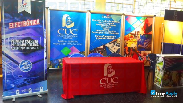 University School of Cartago (CUC) photo #19