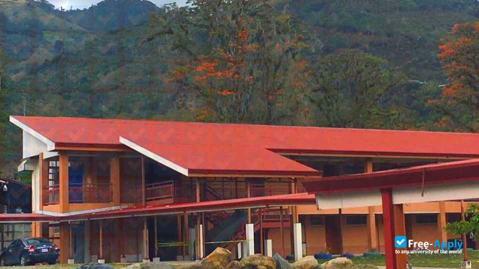 University School of Cartago (CUC) photo #21