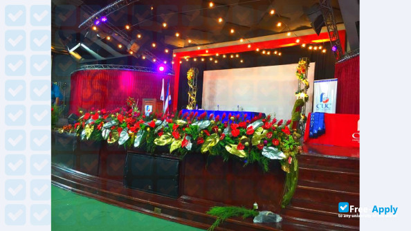 University School of Cartago (CUC) photo #13