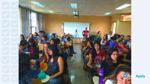 University School of Cartago (CUC) photo #6