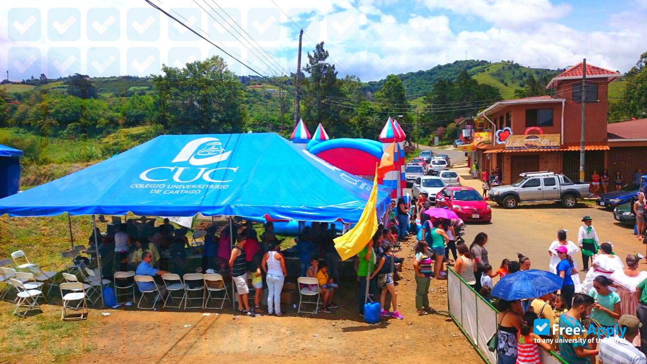 University School of Cartago (CUC) photo #10