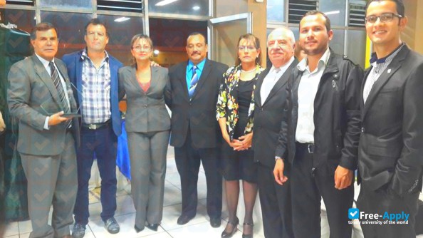 University School of Cartago (CUC) photo #18