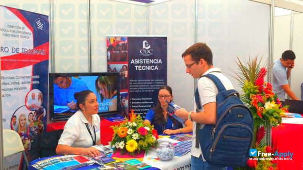 University School of Cartago (CUC) photo #8