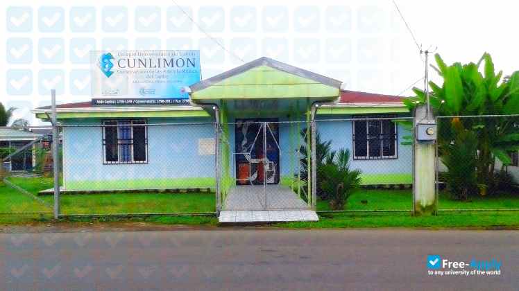 University School of Limon (CUNLIMON) фотография №3