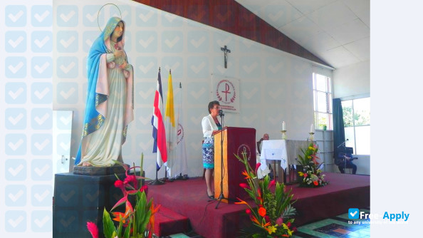 Catholic University of Costa Rica photo #4