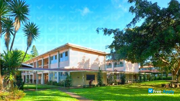 Catholic University of Costa Rica photo #5