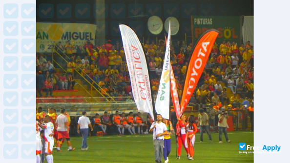 Catholic University of Costa Rica photo #6