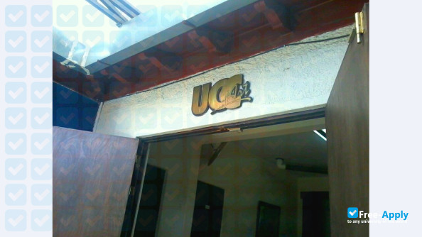 Continental University of Sciences and Arts photo #2