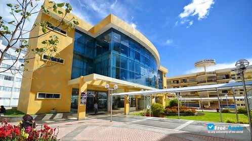 Continental University of Sciences and Arts photo #4