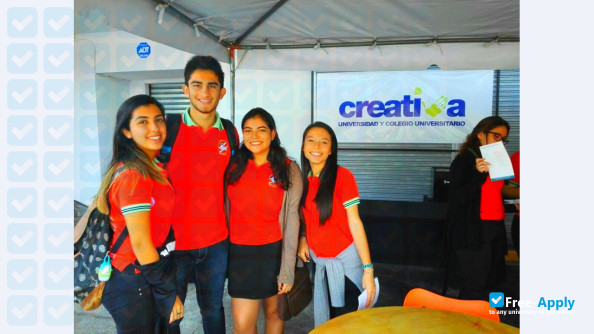 Creative University photo #3