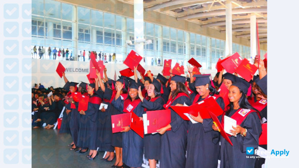 Photo de l’Evangelical University of the Americas #4