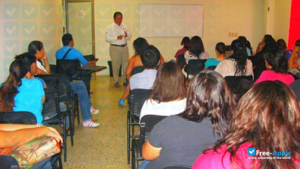 Photo de l’Evangelical University of the Americas #3
