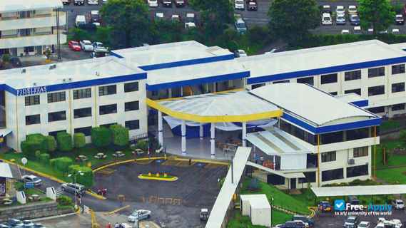 Fidelitas University photo #10