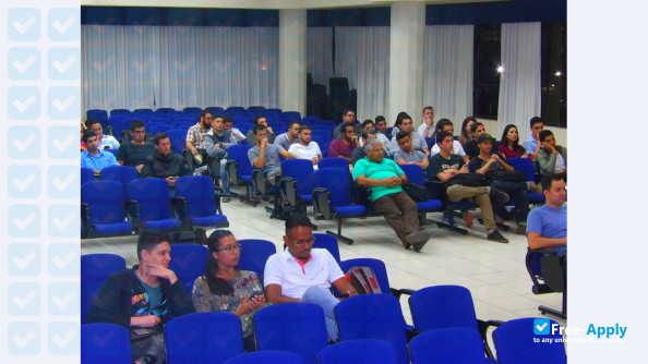 Fidelitas University photo #3