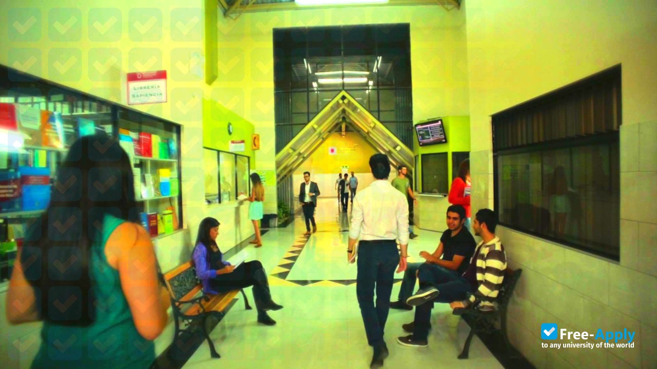 Photo de l’Free University of Costa Rica #7
