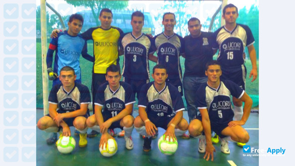 Photo de l’Free University of Costa Rica #9