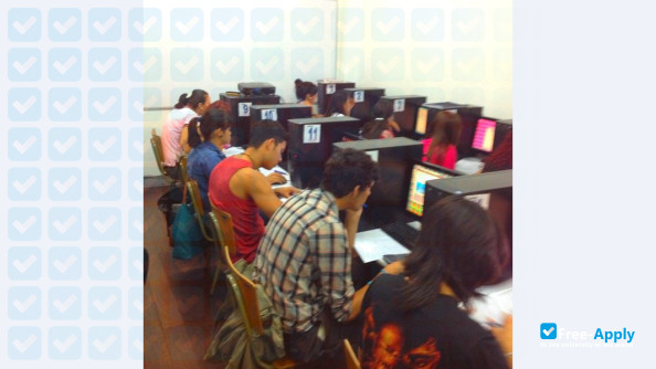 Photo de l’Free University of Costa Rica #10