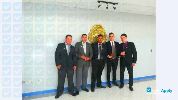 Photo de l’Free University of Costa Rica #4