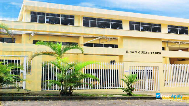 San Judas Tadeo Federated University photo