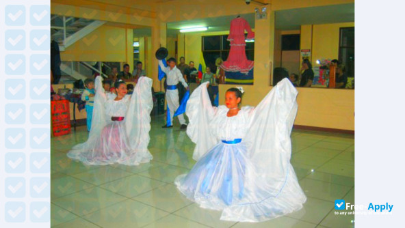 San Judas Tadeo University photo #1