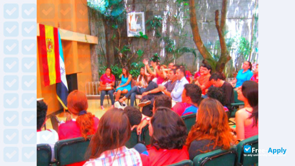 San Judas Tadeo University photo #5