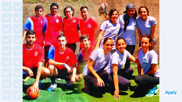 San Judas Tadeo University photo #20