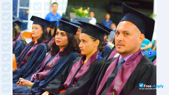 San Isidro Labrador International University photo #6
