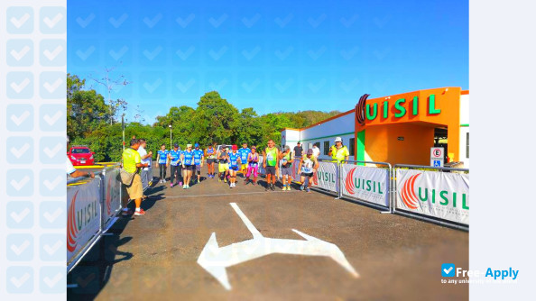 San Isidro Labrador International University photo #1