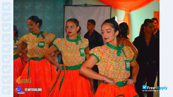 San Isidro Labrador International University photo #2