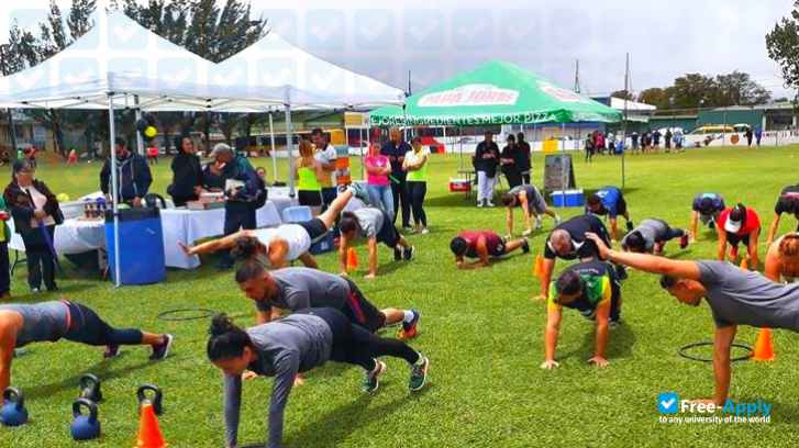 Photo de l’Florencio del Castillo University #3