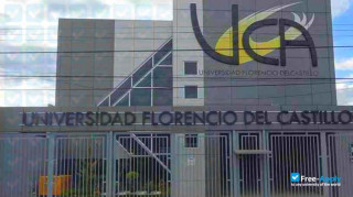Florencio del Castillo University thumbnail #1