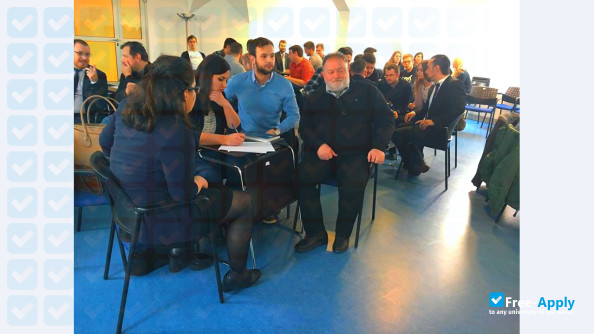 Catholic University of Croatia photo