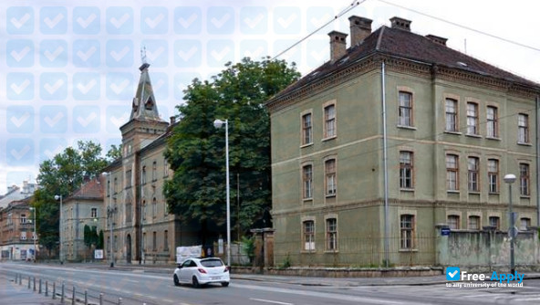 Foto de la Catholic University of Croatia #1