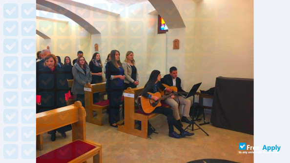 Foto de la Catholic University of Croatia #11