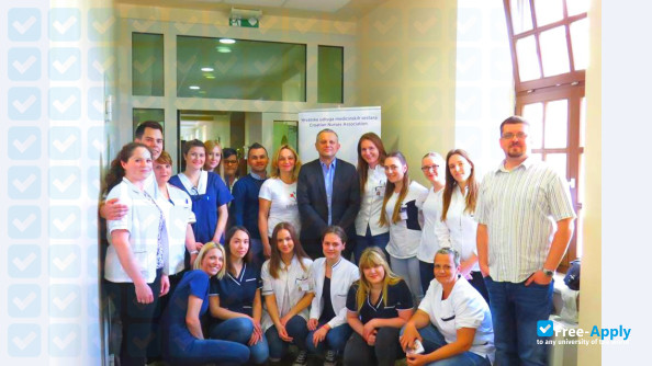 Foto de la Catholic University of Croatia #8