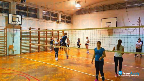 Foto de la Catholic University of Croatia #10