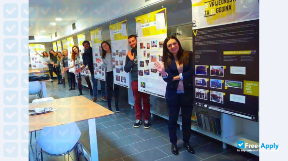 Polytechnic "Baltazar Adam Krčelić", Zaprešić photo #11