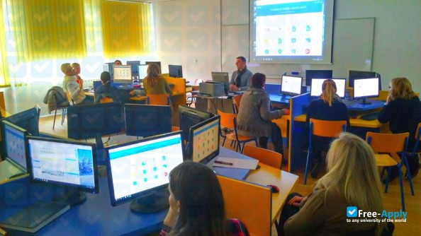 Polytechnic "Baltazar Adam Krčelić", Zaprešić photo #6