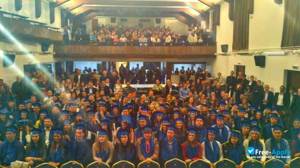 Polytechnic "Baltazar Adam Krčelić", Zaprešić photo #1