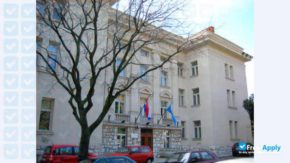 Foto de la University of Rijeka #10