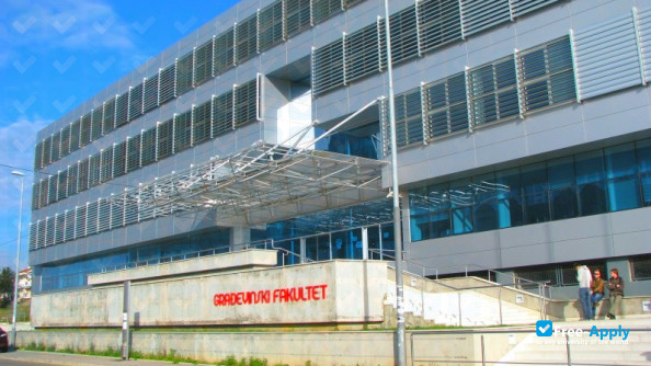 Foto de la University of Rijeka #2