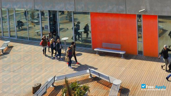 Foto de la University of Rijeka #9