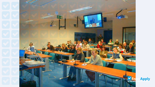Foto de la University of Rijeka #6