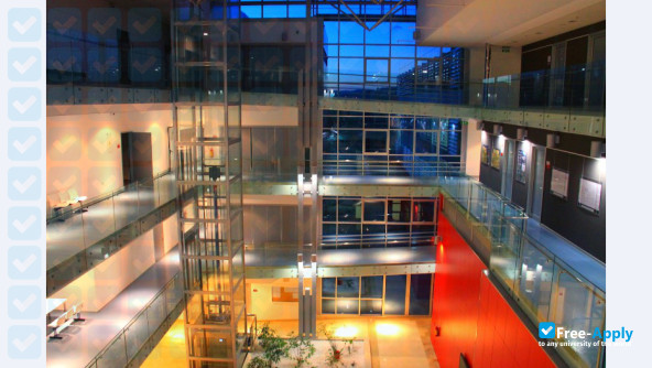 Foto de la University of Rijeka #5